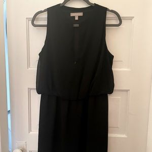 Banana Republic Dress - Black